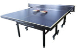 Playcraft Apex 1800 Indoor Table Tennis in Black