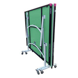 Butterfly Easifold Outdoor Green Table Tennis Table