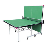 Butterfly Easifold Outdoor Green Table Tennis Table