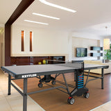 Kettler Indoor 10 Tennis Table