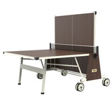 Kettler Kona Outdoor Tennis Table 4-Player Bundle