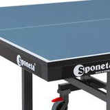 Kettler Sponeta Super Compact W Tennis Table