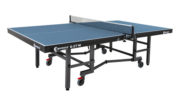 Kettler Sponeta Super Compact W Tennis Table