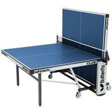 Butterfly CLUB 25 Rollaway Table Tennis Table