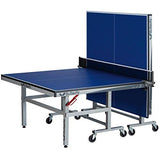 Butterfly Octet 25 Blue Table Tennis Table