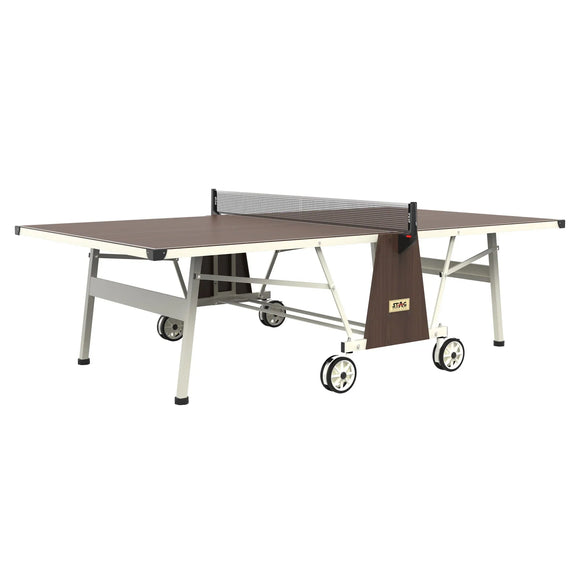 Kettler Kona Outdoor Tennis Table 4-Player Bundle