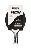 Stiga Flow Back Black Table Tennis Racket