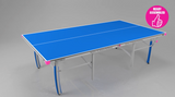 Butterfly Active 19 Deluxe Table Tennis Table