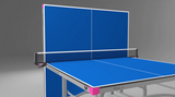 Butterfly Active 19 Deluxe Table Tennis Table