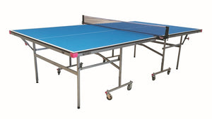 Butterfly Active 19 Home Rollaway Table Tennis Table