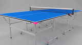 Butterfly Active 19 Home Rollaway Table Tennis Table