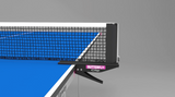 Butterfly Active 19 Home Rollaway Table Tennis Table