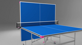 Butterfly Active 19 Home Rollaway Table Tennis Table