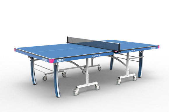 Butterfly Aspire 16 Table Tennis Table