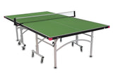 Butterfly Easifold 16 Green Table Tennis Table