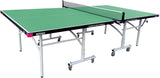 Butterfly Easifold Indoor/Outdoor Rollaway Table Tennis Table - Melamine top