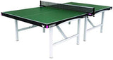 Butterfly Europa 25 Green Table Tennis Table