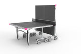 Butterfly Garden 7000 Outdoor Table Tennis Table