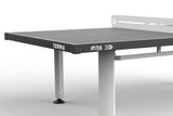 Kettler Terra Outdoor Stationary Table Tennis Table