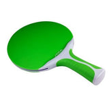 Stiga Flow Back Green Table Tennis Racket