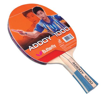 Butterfly Addoy 1000 Table Tennis Racket