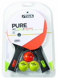 Stiga Pure Color Advance 2 Player Set