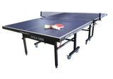 Playcraft Apex 1800 Indoor Table Tennis in Black