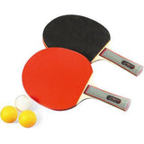 Hathaway Back Stop Table Tennis