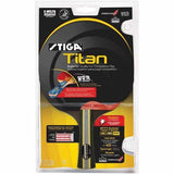 Stiga Titan Table Tennis Racket