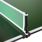 Hathaway Quick Set Table Tennis Conversion Top