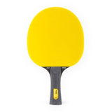 Stiga Pure Color Advance Yellow Table Tennis Racket