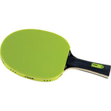 Stiga Pure Color Advance Green Table Tennis Racket