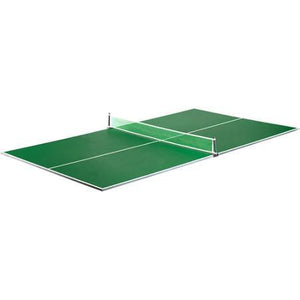 Hathaway Quick Set Table Tennis Conversion Top