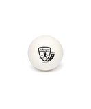 Killerspin 4 Star Hardball 40+ (White) - 25 pack