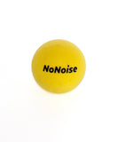 Killerspin NoNoise Ping Pong Balls – Pack of 3 balls