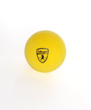 Killerspin NoNoise Ping Pong Balls – Pack of 3 balls