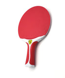 Killerspin Canvas Swirl Outdoor Racket