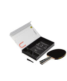 Killerspin Jet Black Tennis Table Racket