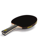 Killerspin Jet Black Tennis Table Racket