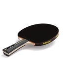 Killerspin Jet Black Tennis Table Racket