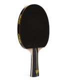 Killerspin Jet Black Tennis Table Racket