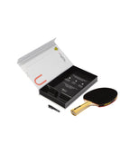 Killerspin Jet 400 Smash N1 Tennis Table Racket