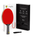 Killerspin Jet 600 Spin N2 Tennis Table Racket