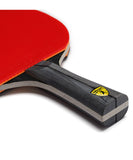 Killerspin Jet 600 Spin N2 Tennis Table Racket