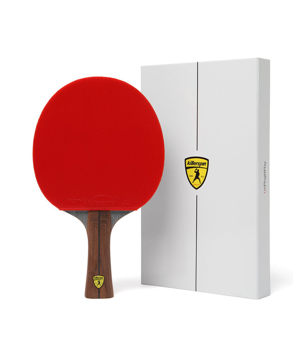 Killerspin Jet 800 Speed N2 Tennis Table Racket