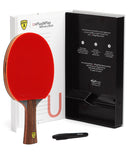 Killerspin Jet 800 Speed N2 Tennis Table Racket