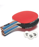 Killerspin Jet Set 2 Tennis Table Racket