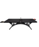 Killerspin Revolution SVR Blacksteel Indoor Tennis Table