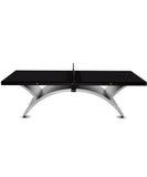 Killerspin Revolution SVR Platinum Black Indoor Tennis Table