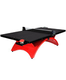 Killerspin Revolution SVR Rosso Indoor Tennis Table